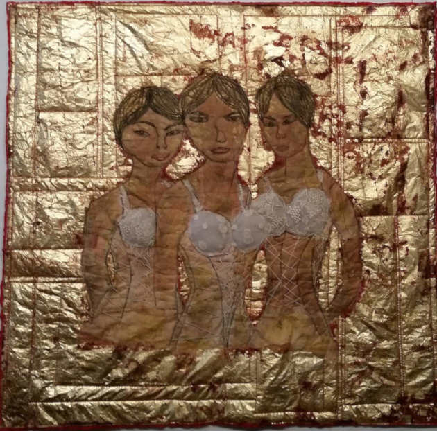 image of figurative work of art named: Because we are Icons!