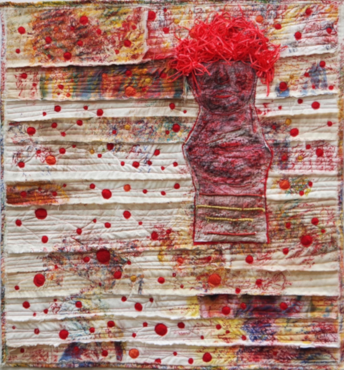 image of figurative work of art named: IDOL
